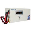 ИБП для котла Энергия Про 2300 + Аккумулятор Grid 75 Ah 12 v (1600Вт - 26мин) - ИБП и АКБ - ИБП для котлов - omvolt.ru